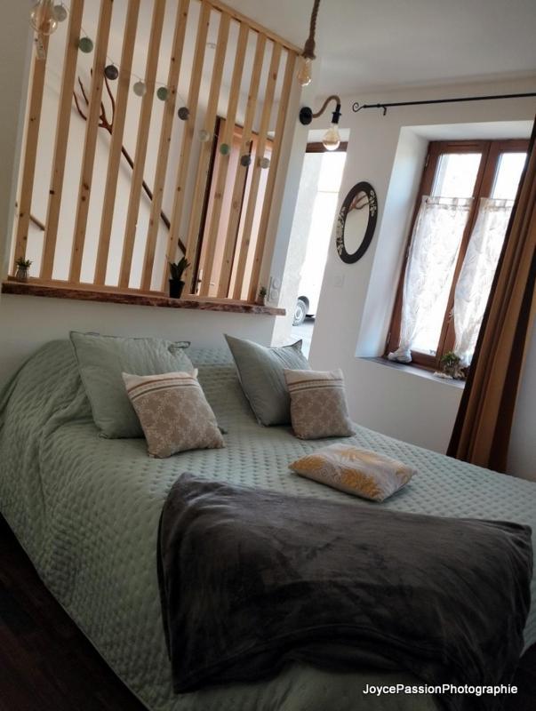 Chambre D'Hote Au Jardin Le Clos Des Vins D'Anges Saint-Pierre-des-Champs Exterior foto