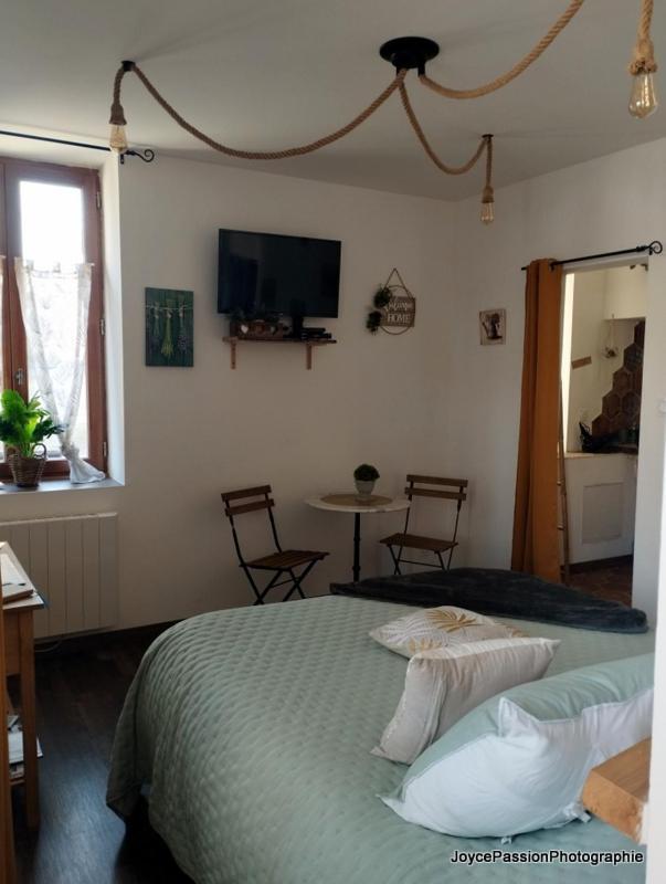 Chambre D'Hote Au Jardin Le Clos Des Vins D'Anges Saint-Pierre-des-Champs Exterior foto