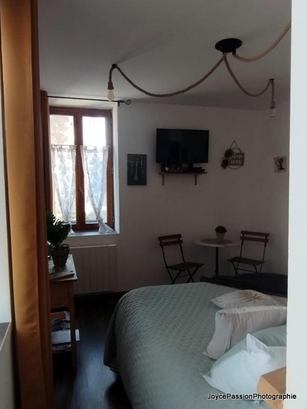 Chambre D'Hote Au Jardin Le Clos Des Vins D'Anges Saint-Pierre-des-Champs Exterior foto